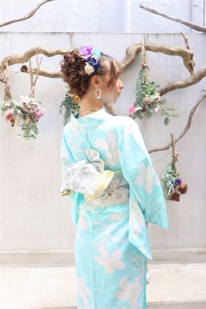 浴衣