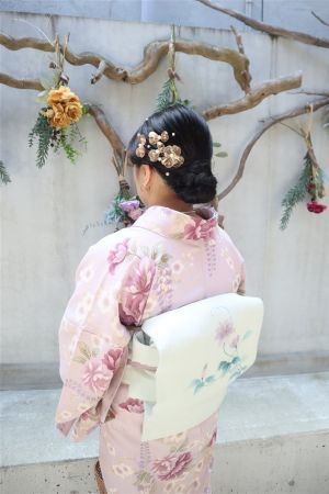 名古屋帯プラン