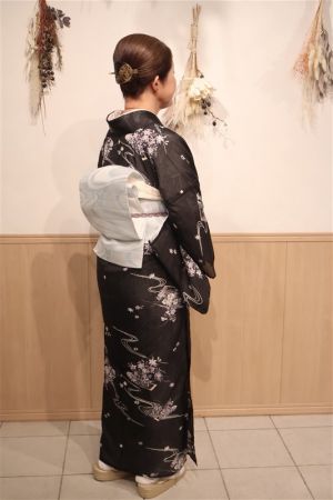 名古屋帯プラン