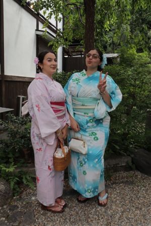 浴衣
