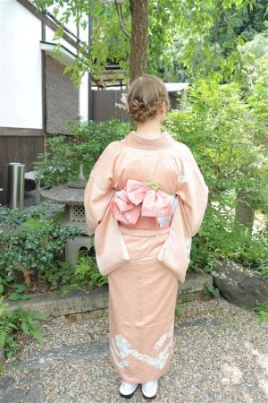 浴衣
