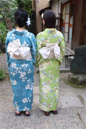 浴衣