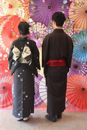 小紋