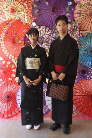 小紋