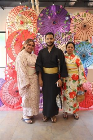 浴衣