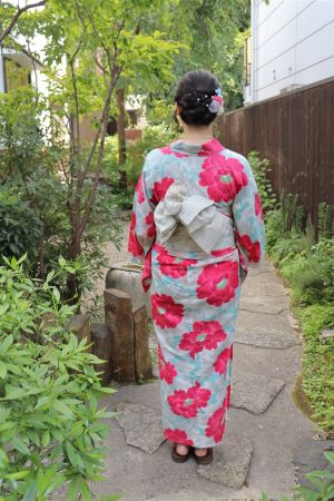 浴衣