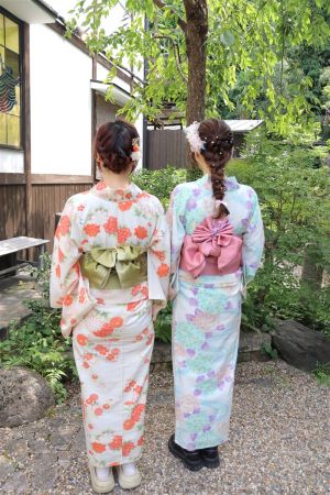 浴衣