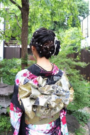 振袖