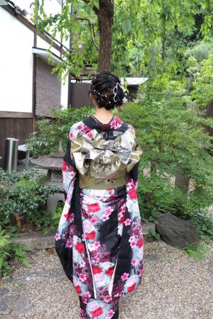 振袖
