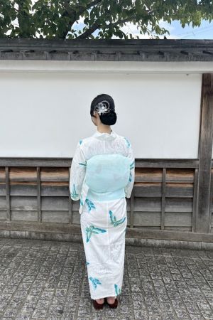 名古屋帯プラン