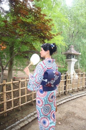 名古屋帯プラン