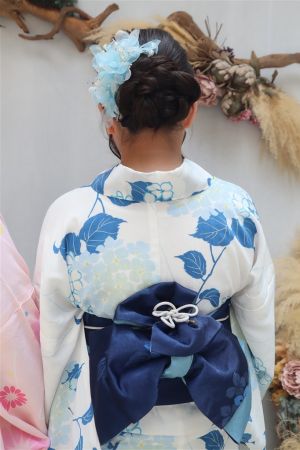 浴衣