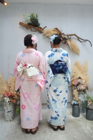浴衣
