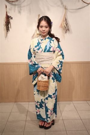 浴衣