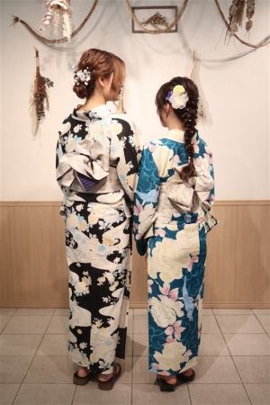 浴衣
