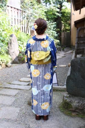 浴衣