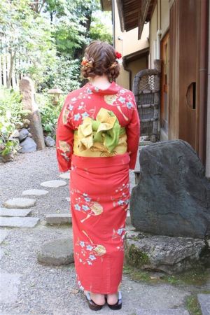 浴衣