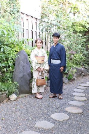 名古屋帯プラン
