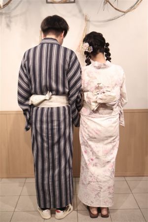浴衣