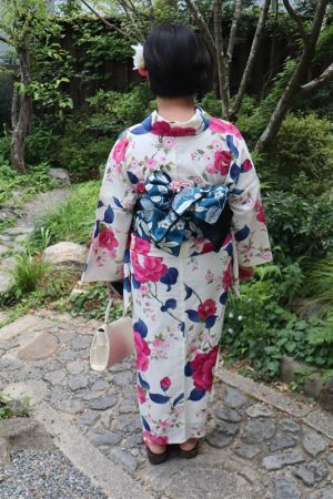 浴衣