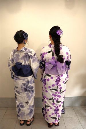 浴衣
