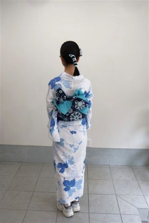 浴衣