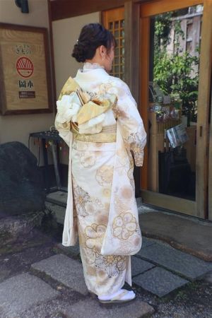 振袖