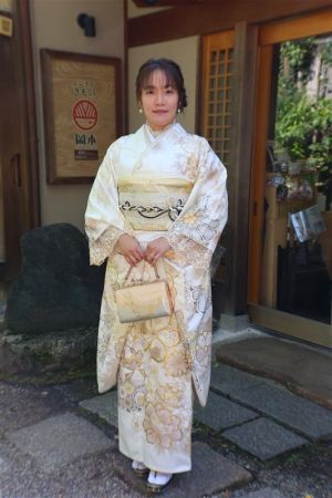 振袖