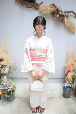 浴衣