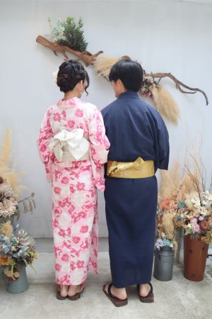 浴衣