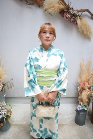 浴衣