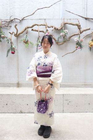 浴衣