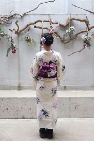 浴衣