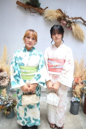 浴衣