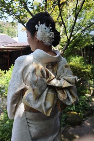 振袖
