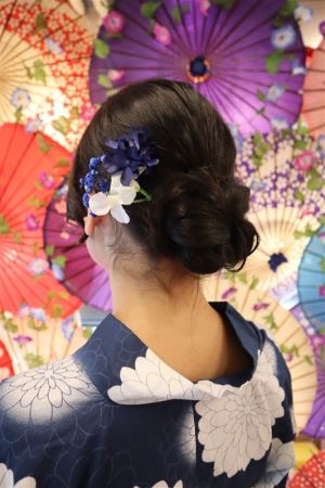 8チョイスヘアーセット