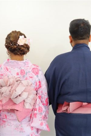 浴衣