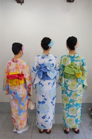 浴衣