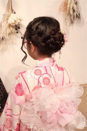 8チョイスヘアーセット