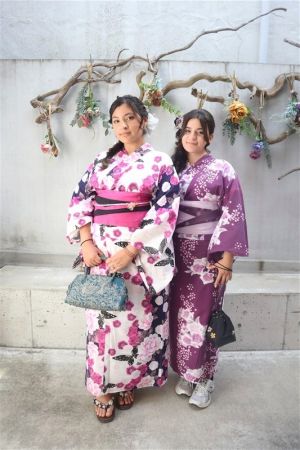 浴衣