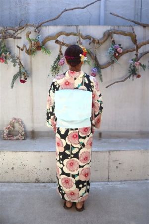 名古屋帯プラン