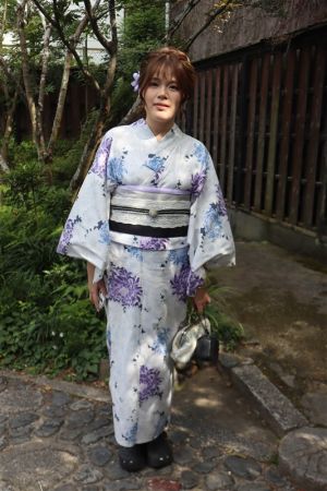 浴衣