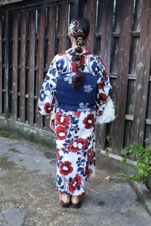 名古屋帯プラン