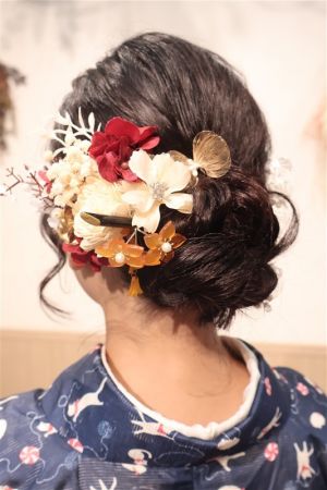 8チョイスヘアーセット