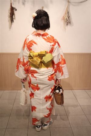 浴衣