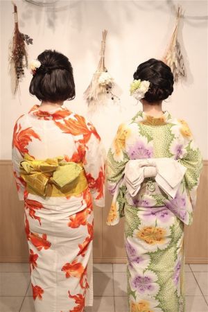 浴衣