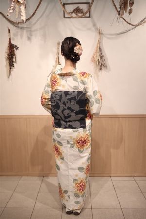 名古屋帯プラン