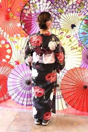 浴衣
