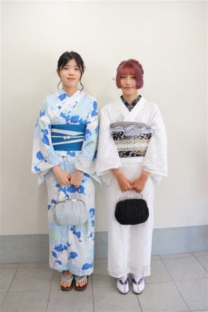 浴衣