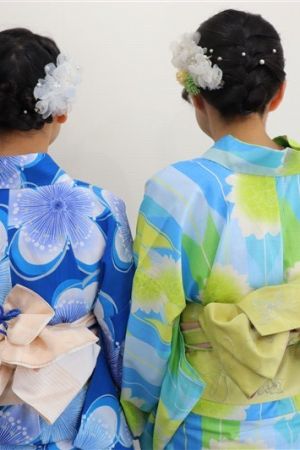 浴衣